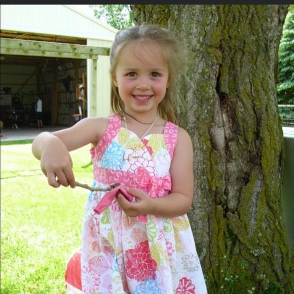 Meet your Posher, Morgan - Picture 1 of 1